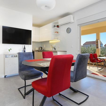 Apartments With A Parking Space Kastel Gomilica, Kastela - 19248 חדר תמונה