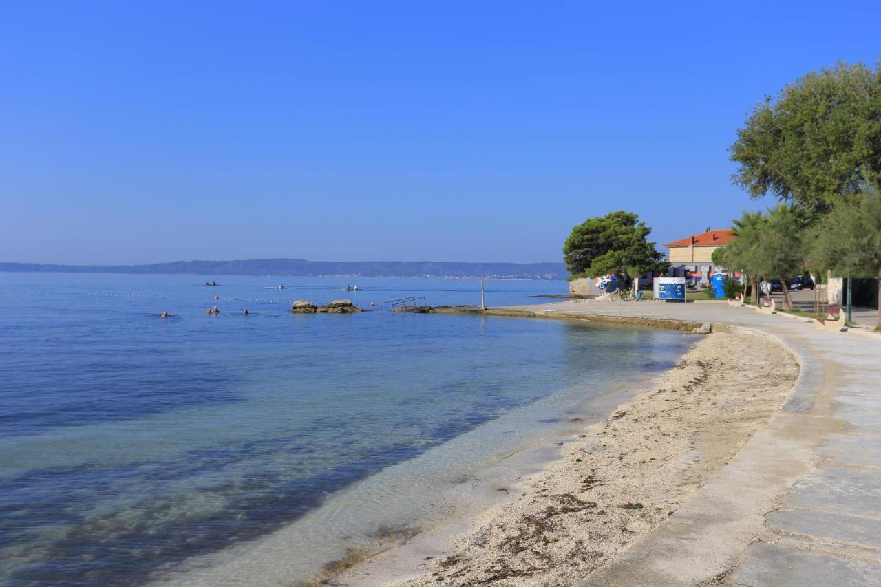 Apartments With A Parking Space Kastel Gomilica, Kastela - 19248 מראה חיצוני תמונה