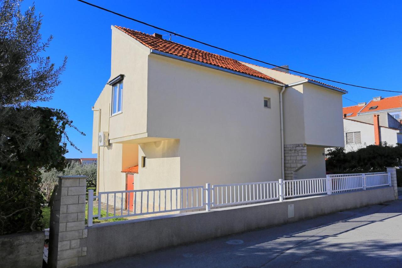 Apartments With A Parking Space Kastel Gomilica, Kastela - 19248 מראה חיצוני תמונה