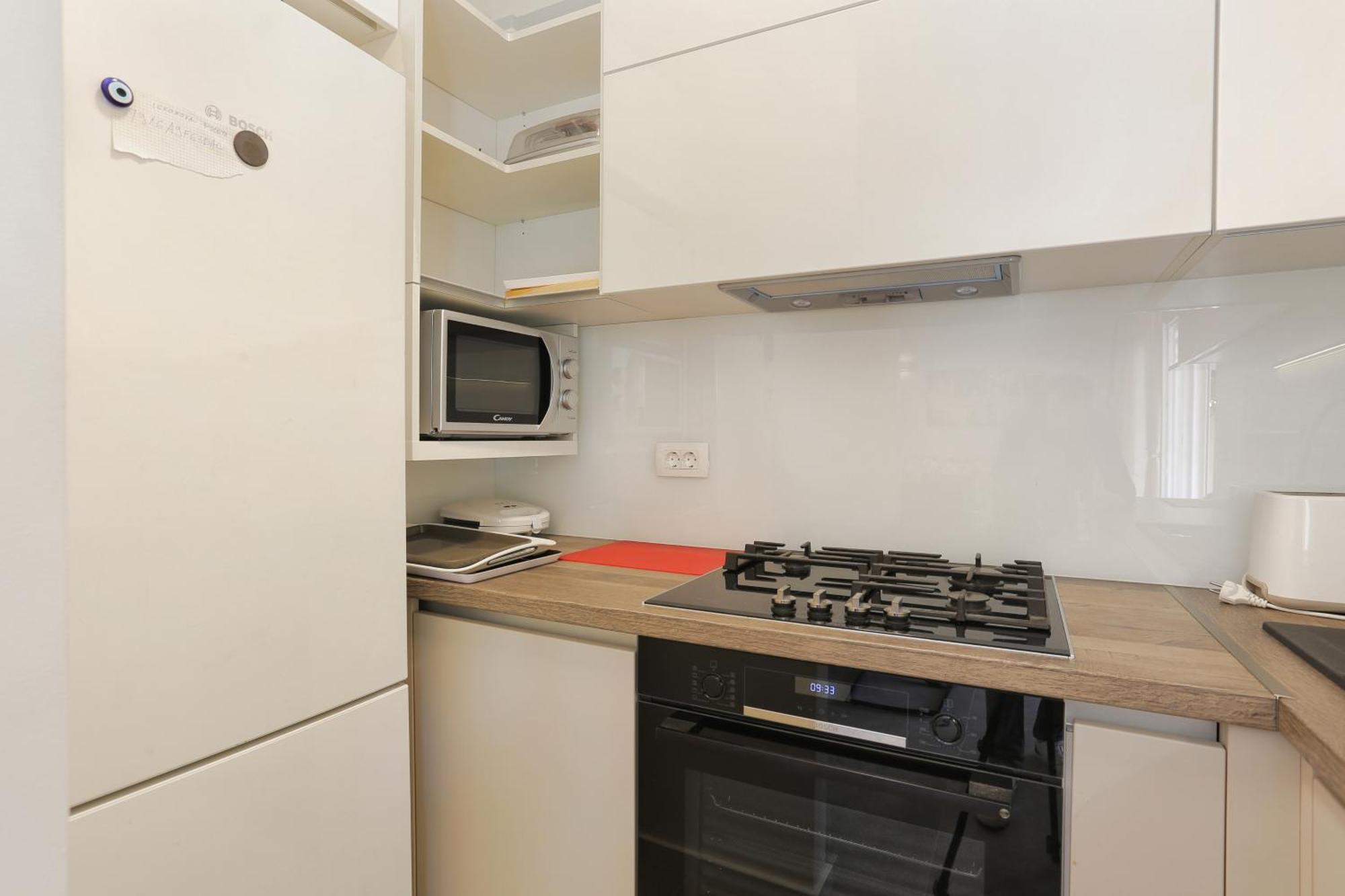 Apartments With A Parking Space Kastel Gomilica, Kastela - 19248 חדר תמונה
