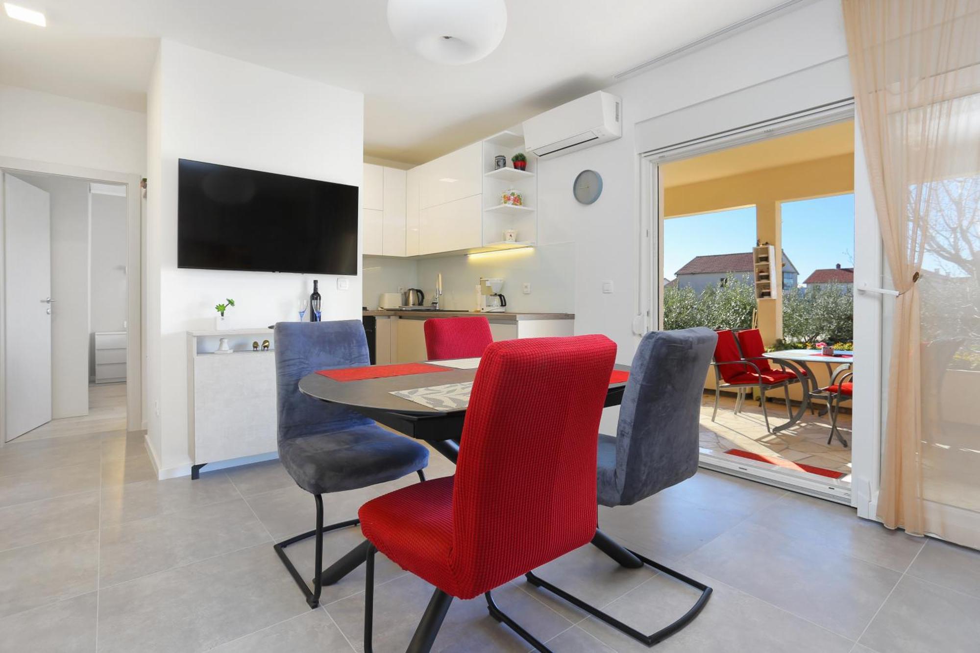 Apartments With A Parking Space Kastel Gomilica, Kastela - 19248 חדר תמונה