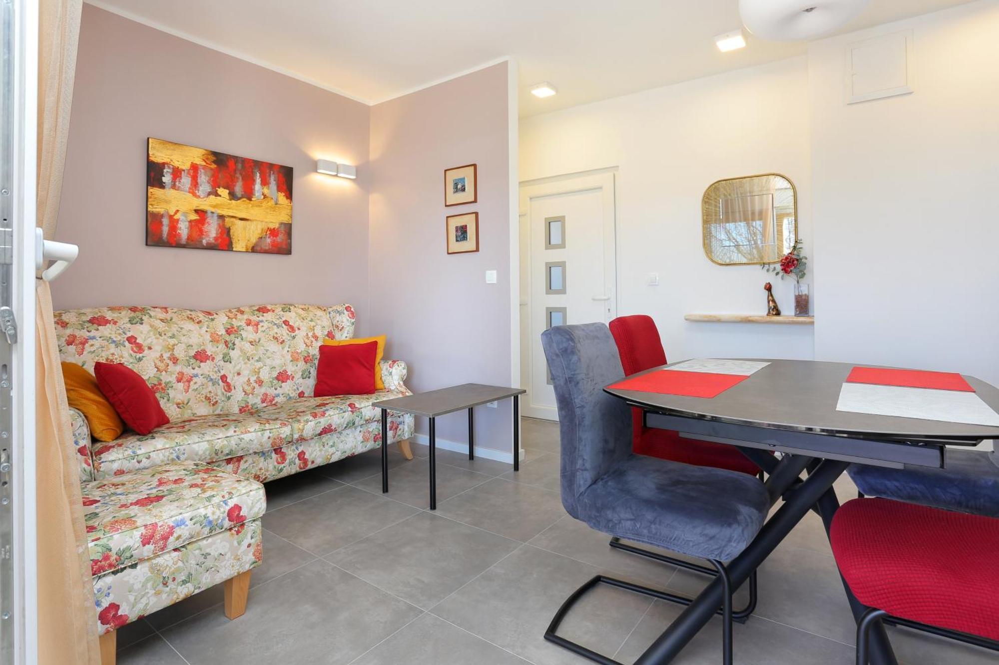 Apartments With A Parking Space Kastel Gomilica, Kastela - 19248 חדר תמונה